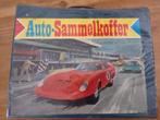 Auto-Sammelkoffer voor Matchbox modellen, Ophalen of Verzenden, Gebruikt, Overige typen