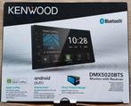 Kenwood DMX5020BTS, Audio, Tv en Foto, Radio's, Ophalen of Verzenden, Nieuw, Radio