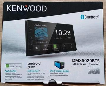 Kenwood DMX5020BTS beschikbaar voor biedingen