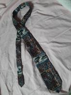 Stropdas, Afrikaanse print, Schmalz mode, Overige kleuren, Nieuw, Ophalen of Verzenden