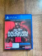 PS4 spel - COD call of duty modern warfare 2 cross gen, Spelcomputers en Games, Games | Sony PlayStation 4, Vanaf 18 jaar, Shooter