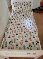 Bopita junior bed maat 140 bij 70 cm - direct op te halen, Kinderen en Baby's, Kinderkamer | Bedden, Ophalen, Gebruikt, 70 tot 85 cm