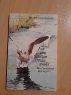EEN GANS EN ZIJN GRAZIGE WEIDEN door Max Dendermonde, Ophalen of Verzenden, Gelezen, Fictie algemeen