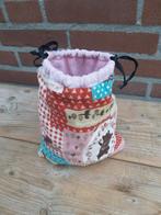 Knikkers in knikkerzak, Kinderen en Baby's, Speelgoed | Buiten | Los speelgoed, Ophalen of Verzenden, Zo goed als nieuw