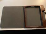 Kobo Forma 8" Hoes - Bruin, Computers en Software, E-readers, Ophalen of Verzenden, Gebruikt