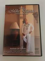 Mike Davids - 10 Jaar, Lloret de Mar 2007. Muziekdvd + cd., Cd's en Dvd's, Dvd's | Muziek en Concerten, Ophalen of Verzenden