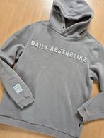 Trui # hoodie L, Kleding | Heren, Truien en Vesten, Ophalen of Verzenden, Zo goed als nieuw, Maat 52/54 (L), Daily aesthetikz