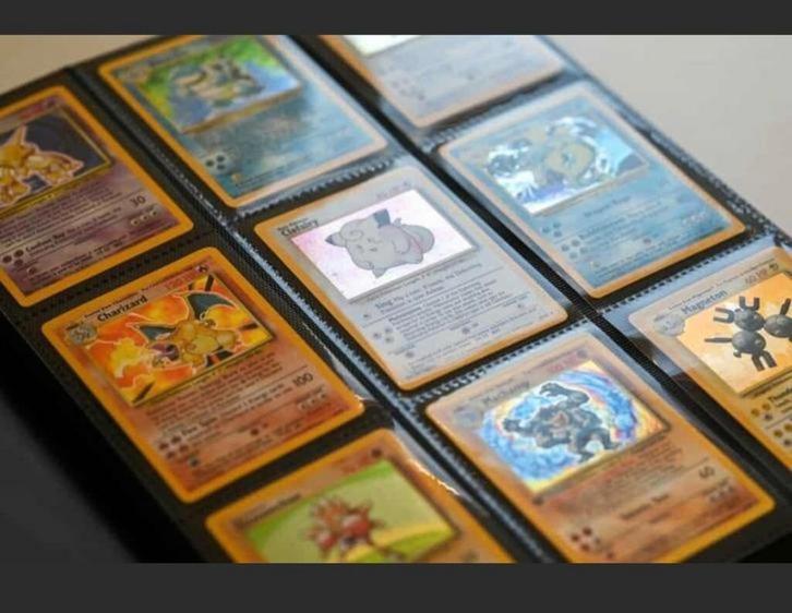 Pokémon Kaarten Collectie Gezocht!, Hobby en Vrije tijd, Verzamelkaartspellen | Pokémon, Ophalen