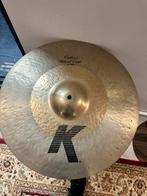 Zildjian K Hyrbid 19inch & A custom 10inch splash, Muziek en Instrumenten, Ophalen, Drums of Percussie, Zildjian, Zo goed als nieuw