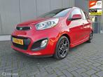 Kia Picanto 1.0 CVVT World Cup Ed., Voorwielaandrijving, Euro 5, Gebruikt, Start-stop-systeem