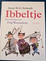 Annie M.G. Schmidt - Ibbeltje, Boeken, Annie M.G. Schmidt, Fictie algemeen, Ophalen of Verzenden, Zo goed als nieuw