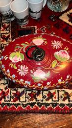 Warm water kruik, Ophalen of Verzenden