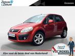 Suzuki SX4 1.6 Exclusive | Airco | Elektr. Ramen |, Voorwielaandrijving, 12 maanden, Gebruikt, Origineel Nederlands