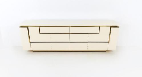 Sideboard, Credenza, Dressoir van Jean-Claude Mahey, Huis en Inrichting, Kasten | Dressoirs, Gebruikt, 200 cm of meer, 25 tot 50 cm