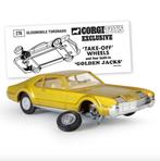 Oldsmobile Toronado Golden Jacks CORGI NEW 1/51 ref. 276, Verzenden, Nieuw, Auto, Corgi