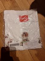 Coca Cola T-shirt Dames - Maat M - Nieuw, Maat 38/40 (M), Coca Cola, Wit, Nieuw