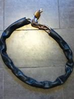 fiets kettingslot, Fietsen en Brommers, Fietsaccessoires | Fietssloten, Ophalen, Kettingslot