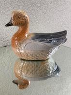 Tafeleendje van Michel Caugant, Antiek en Kunst, Curiosa en Brocante, Ophalen of Verzenden