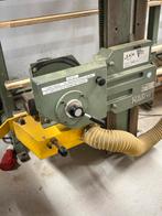 Zeer goede platenzaag wandzaag, Doe-het-zelf en Verbouw, Gereedschap | Zaagmachines, Ophalen, Gebruikt, 1200 watt of meer, Overige typen