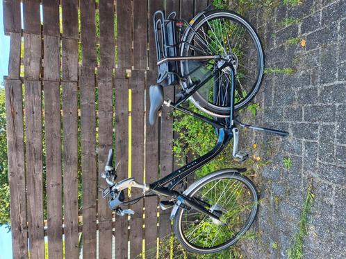 Sparta c3 accu kapot, Fietsen en Brommers, Elektrische fietsen, Zo goed als nieuw, Sparta, Ophalen