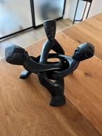Afrikaans houten beeld, Ophalen of Verzenden