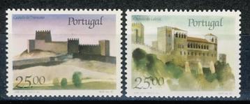Portugal 1720/21 1987 postfris beschikbaar voor biedingen