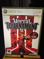 Unreal Tournament 3 - Xbox 360, Gebruikt, Vanaf 18 jaar, 2 spelers, Ophalen of Verzenden