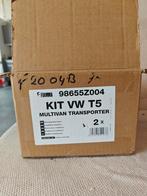 Fiamma Kit VW T5 Multivan Luifel Montage Set, Ophalen of Verzenden, Zo goed als nieuw