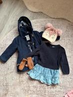 Kleiding pakket maat 98, Ophalen of Verzenden, Zo goed als nieuw, Meisje, Overige typen