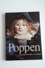 Poppen een inspirerend kijk- en werkboek NIEUW poppen maken, Ophalen of Verzenden, Nieuw, Poppen maken