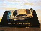 1/43 2000 Mercedes Benz CLK AMG DTM Peter Dumbreck AutoArt, Ophalen of Verzenden, Nieuw, Auto, Overige merken