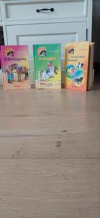 Manege de zonnehoeve, Boeken, Ophalen of Verzenden, Gelezen, Gertrud Jetten, Fictie algemeen