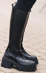 Ganni maat 38 nieuwe cleated chelsea boots, Kleding | Dames, Schoenen, Nieuw, Ophalen of Verzenden, Hoge laarzen, Ganni