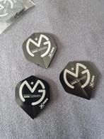 Michael van Gerwen Dart Flights - Nieuw!, Ophalen of Verzenden, Nieuw, Flights