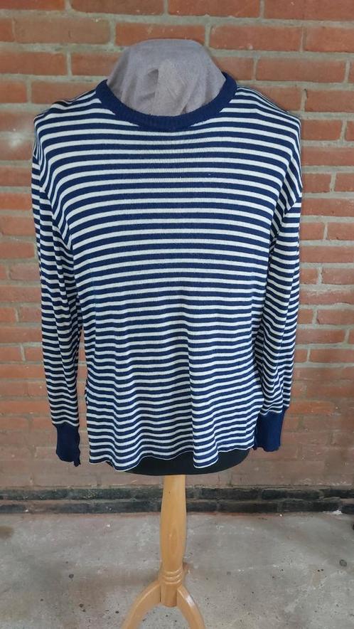 NVA DDR marine uniform jaren '70 '80, Verzamelen, Militaria | Algemeen, Marine, Kleding of Schoenen, Verzenden