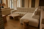 TAM INTERIORS- Cinewall, Bankstel, Eettafel, Salontafel, Huis en Inrichting, Complete inboedels, Ophalen of Verzenden