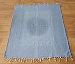 Hammam Doek - Lichtgewicht en Sneldrogend, Gebruikt, Bohemian, 150 tot 200 cm, Grijs