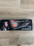 Brush heating, Ophalen, Nieuw, Kam of Borstel