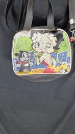 13031 Betty Boop Handtas - Vintage Stijl schoudertas, Sieraden, Tassen en Uiterlijk, Tassen | Damestassen, Ophalen of Verzenden