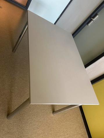 Nette Bureau Tafel 120x80x(75)