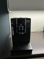 Delonghi Dinamica ECAM 358.15.B bonenapparaat, Witgoed en Apparatuur, Ophalen of Verzenden, Afneembaar waterreservoir, Zo goed als nieuw