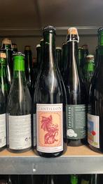 Cantillon Drogone 2023, Ophalen, Zo goed als nieuw, Flesje(s), Overige merken