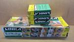 LINKA modelbouw systeem : gips gieten en bouwen - vintage, Ophalen of Verzenden, Gebruikt, 1:50 tot 1:144