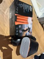 Braun QuickStyle 7, Ophalen of Verzenden, Zo goed als nieuw
