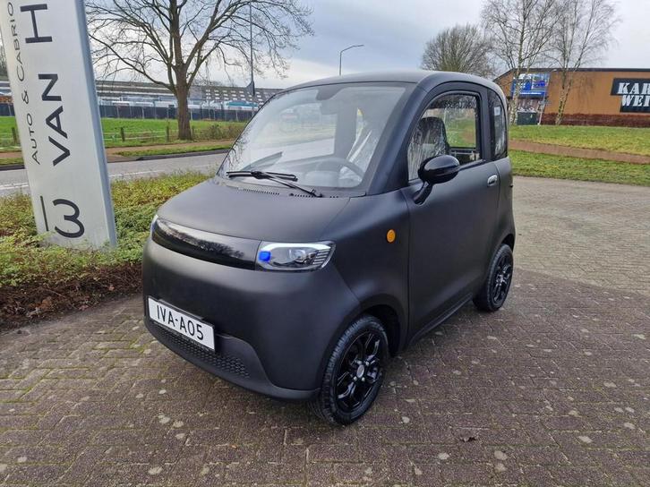 IVA A05-3DRS +Traveler 300 BROM/SCOOTMOBIEL PAKKETDEAL !, Diversen, Brommobielen en Scootmobielen, Nieuw, Overige merken