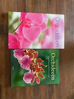Orchideeen boeken, Ophalen of Verzenden, Zo goed als nieuw
