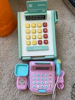 Kassa, Kinderen en Baby's, Speelgoed | Vtech, Ophalen of Verzenden, Zo goed als nieuw