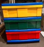 (Lego) opbergbox opbergkast, Huis en Inrichting, Ophalen, 50 tot 100 cm, Zo goed als nieuw, Minder dan 100 cm