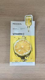 Mediheal Vitamin C mask (24ml), Ophalen, Nieuw
