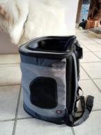 Trixie Honden rugzak, Ophalen of Verzenden, Zo goed als nieuw